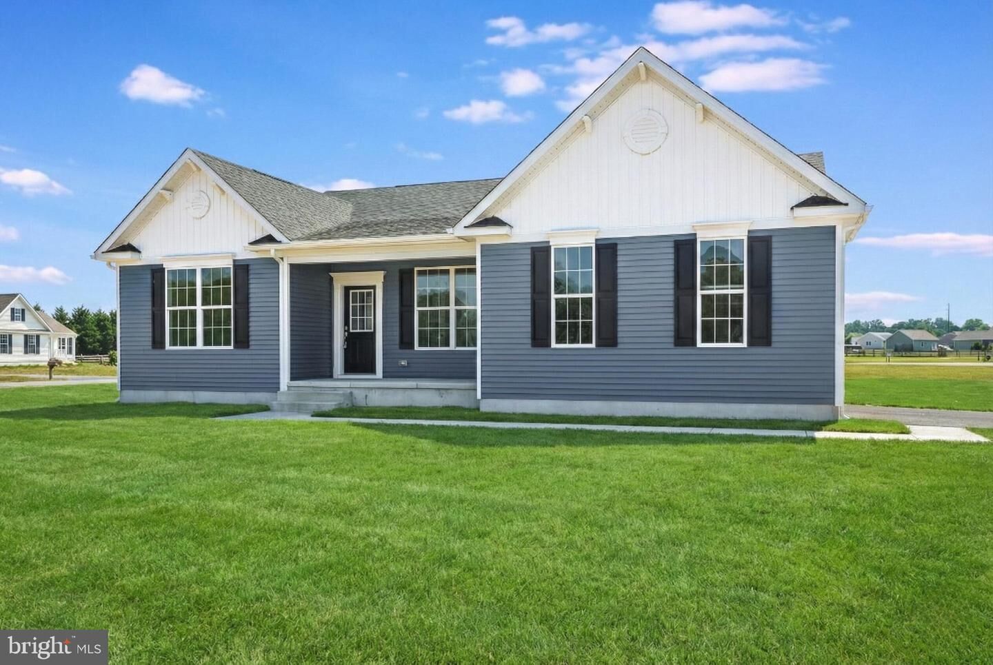 Property Photo: 20 Amanda Avenue Lew DE 19950