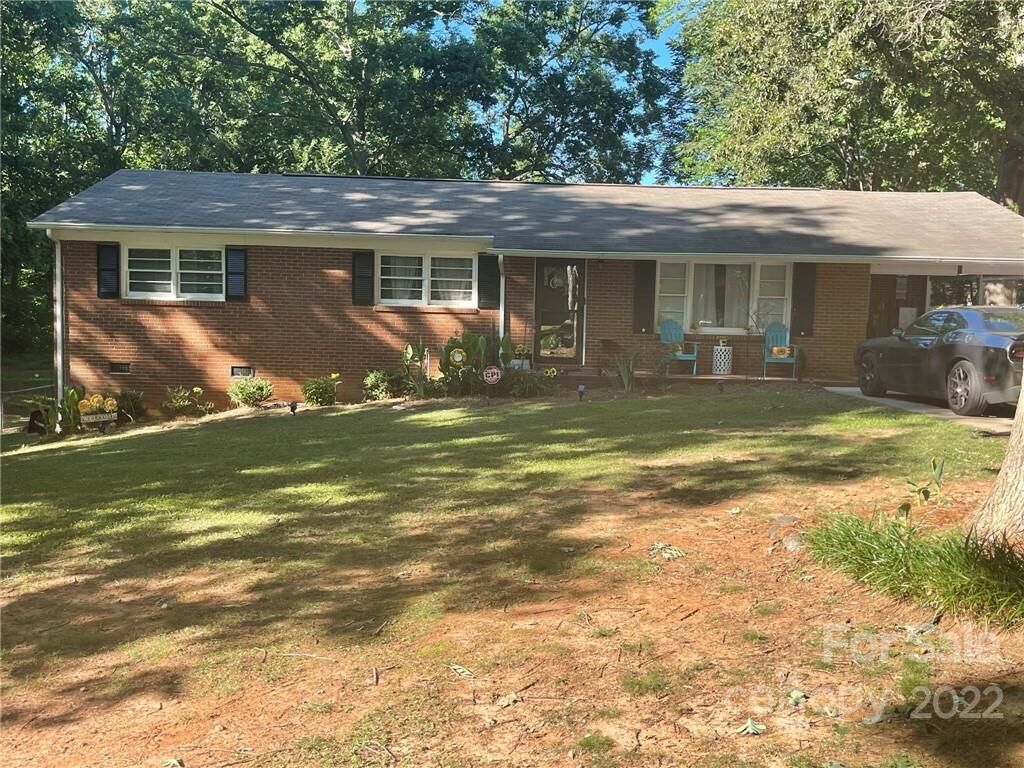 Property Photo: 3514 Merry Oaks Lane NC 28034