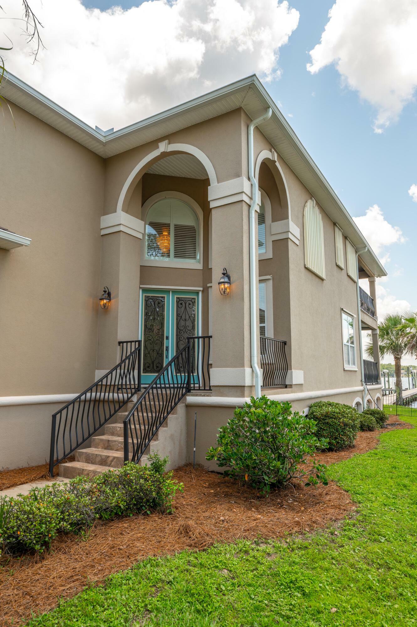Property Photo: 1701 Osceola Bay Avenue FL 32578