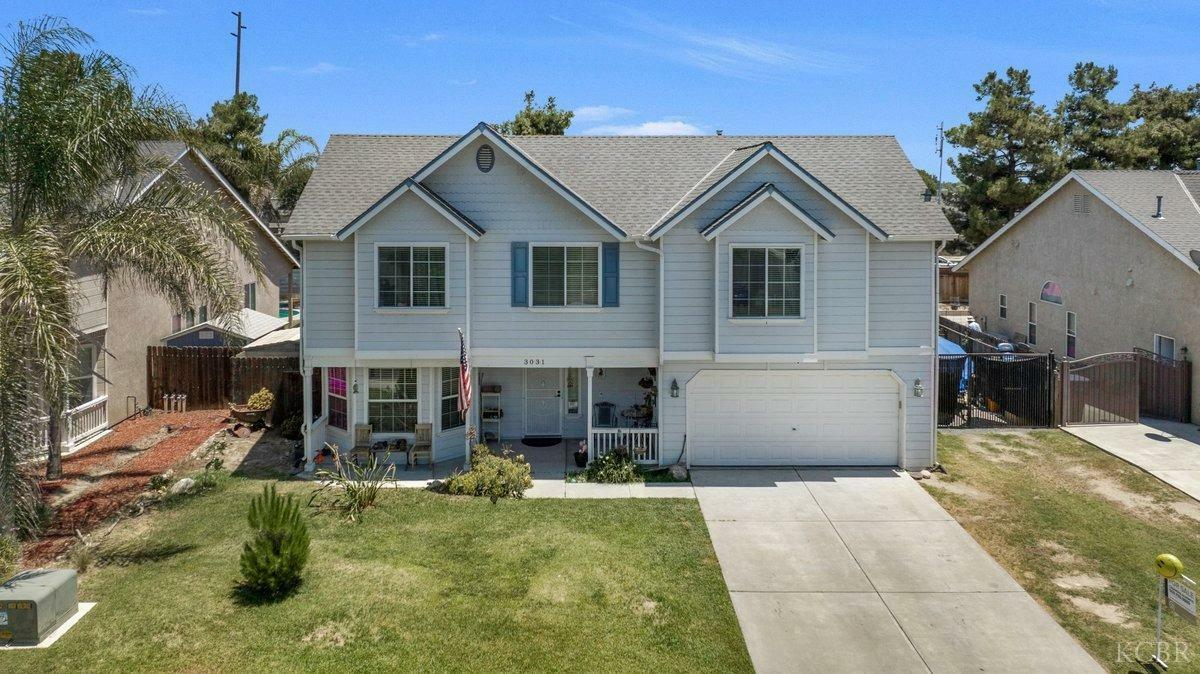 Property Photo:  3031 Plum Lane  CA 93230 