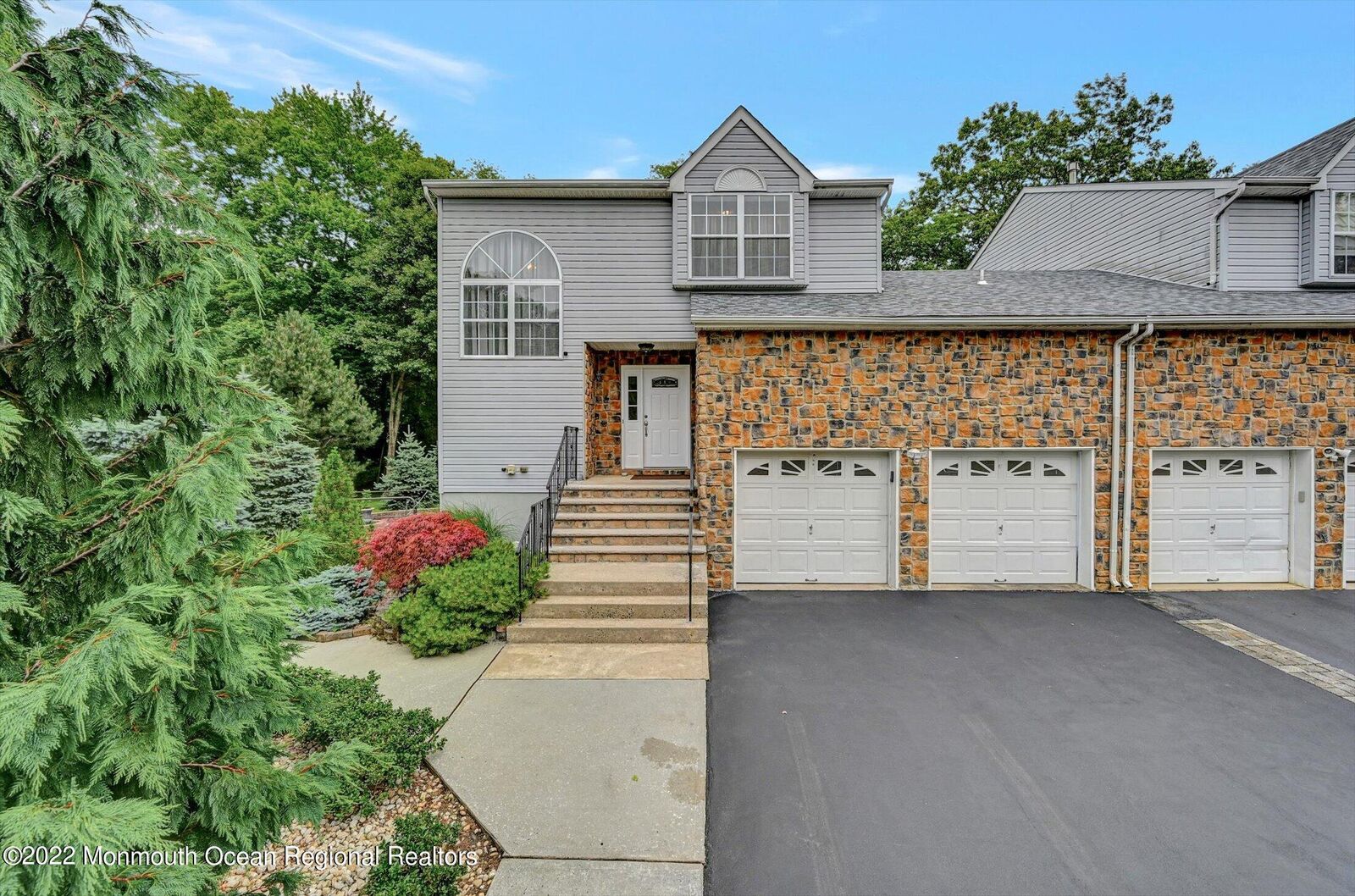 Property Photo:  63 Barn Swallow Boulevard  NJ 07746 