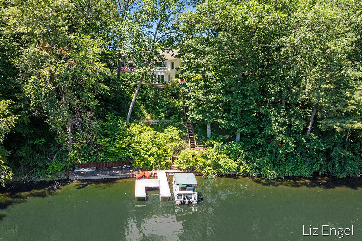 Property Photo:  3970 Allegan Dam Road  MI 49010 