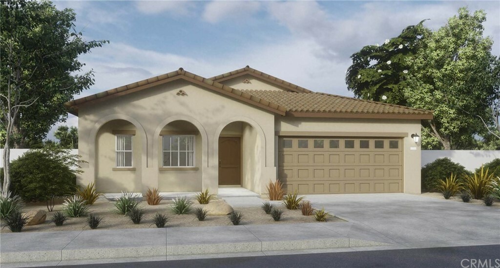 Property Photo:  26632 Pearl Blossom Way  CA 92585 