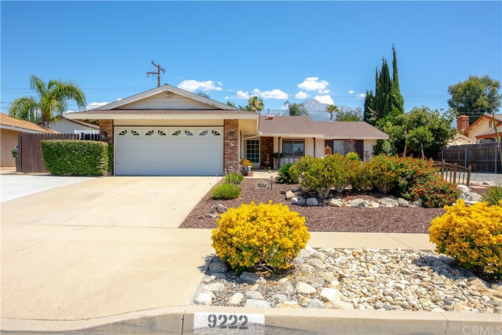 Property Photo:  9222 Cielito Street  CA 91701 