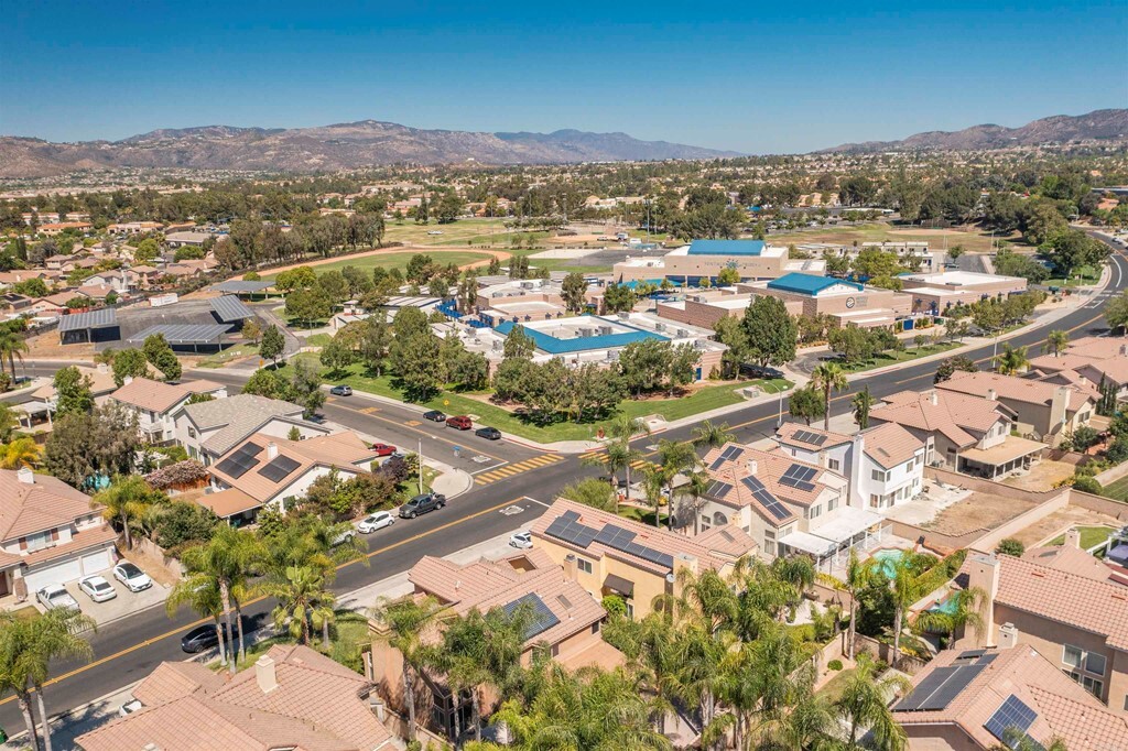 Property Photo: 24628 Lincoln CA 92562