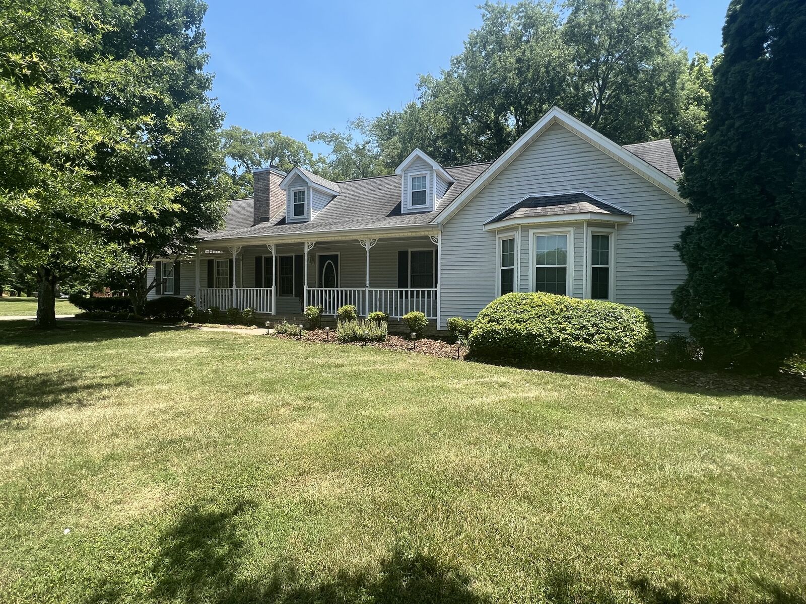 Property Photo:  5343 Hasell Dr  TN 37153 