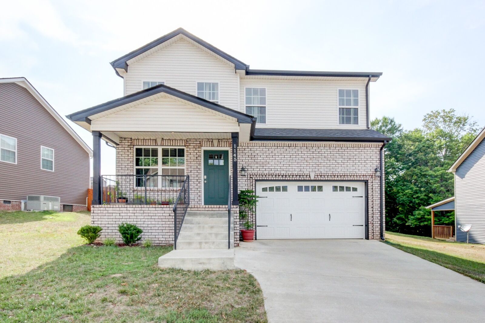 Property Photo: 1145 Racker Dr TN 37043