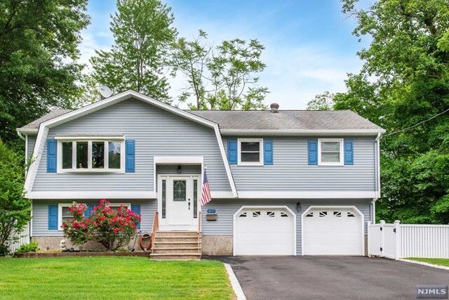 Property Photo: 27 Morris Avenue NJ 07457