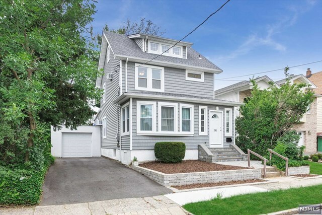 Property Photo: 285 Lyndhurst Avenue NJ 07071