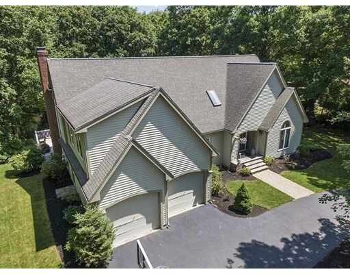 Property Photo:  82 Palisades Circle  MA 02072 