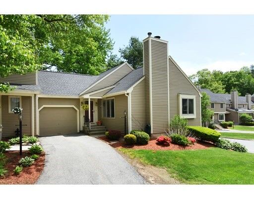 Property Photo:  191 Brickett Hill Circle 191  MA 01830 