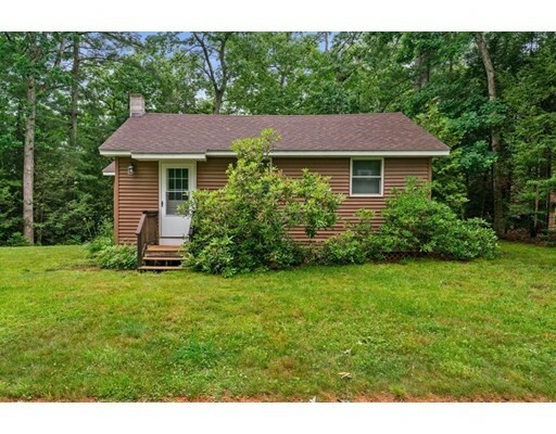 Property Photo:  37 Ridge Way &Amp 101 Shore Road  MA 01521 