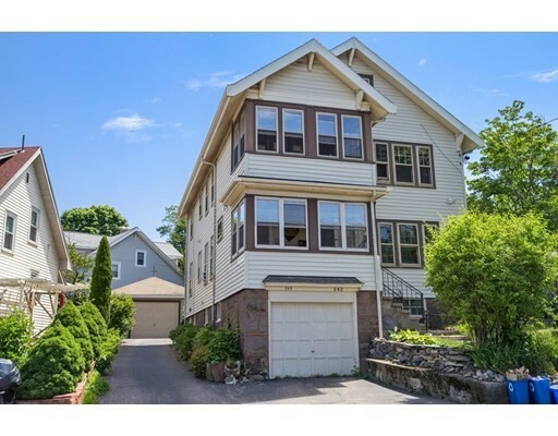 Property Photo: 240 Southern Artery MA 02169