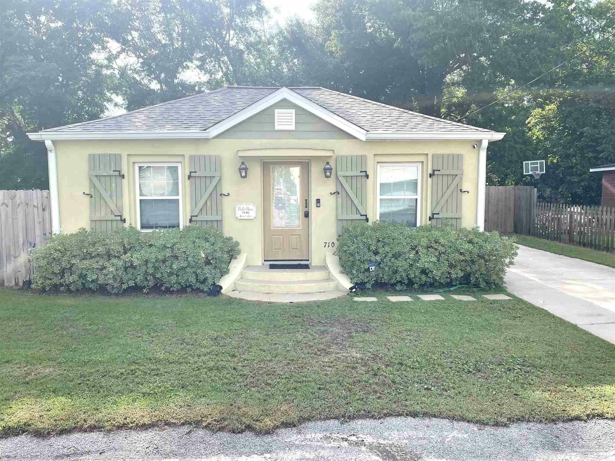 710 N S St  Pensacola FL 32505 photo