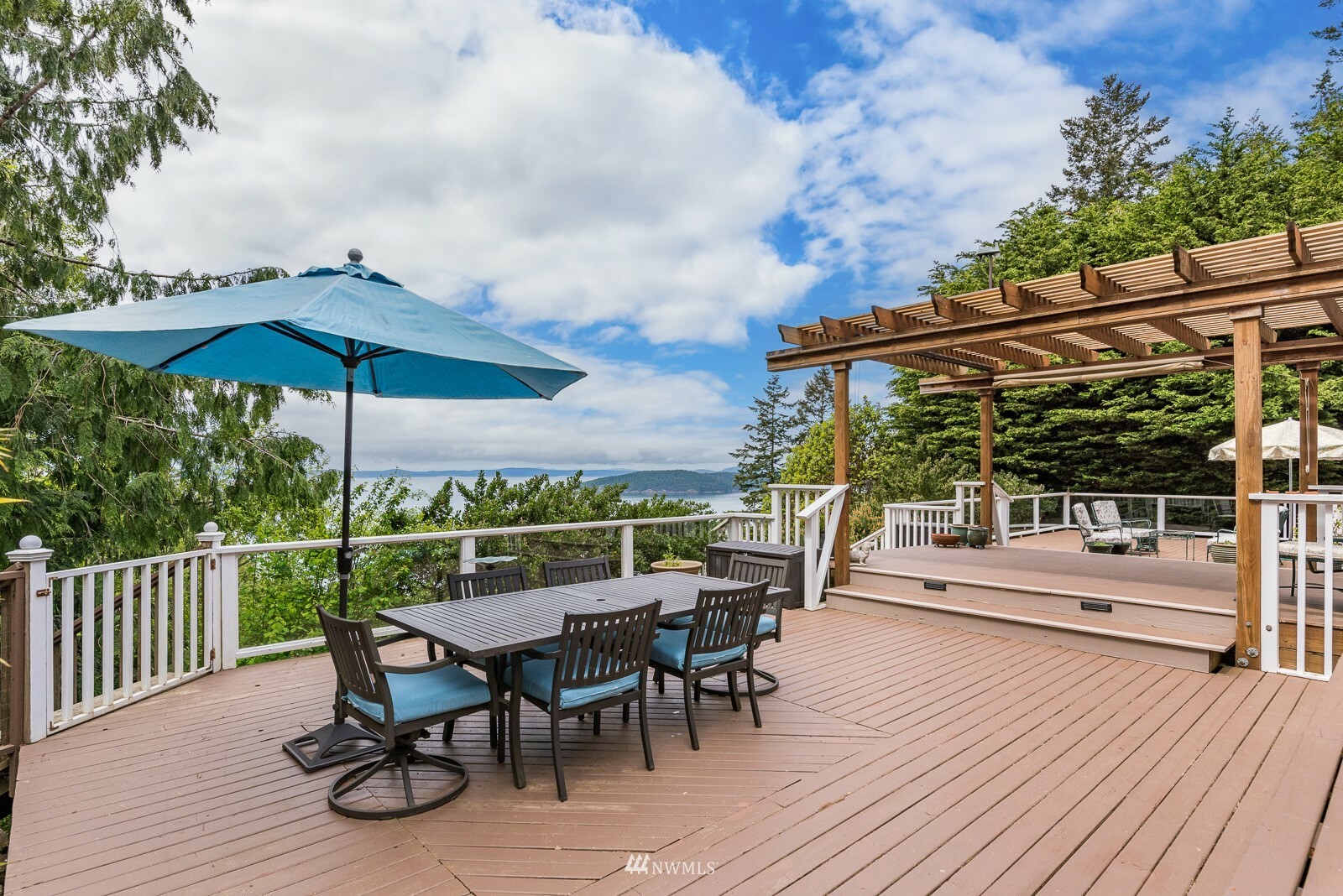 Property Photo:  4112 Edith Point Road  WA 98221 