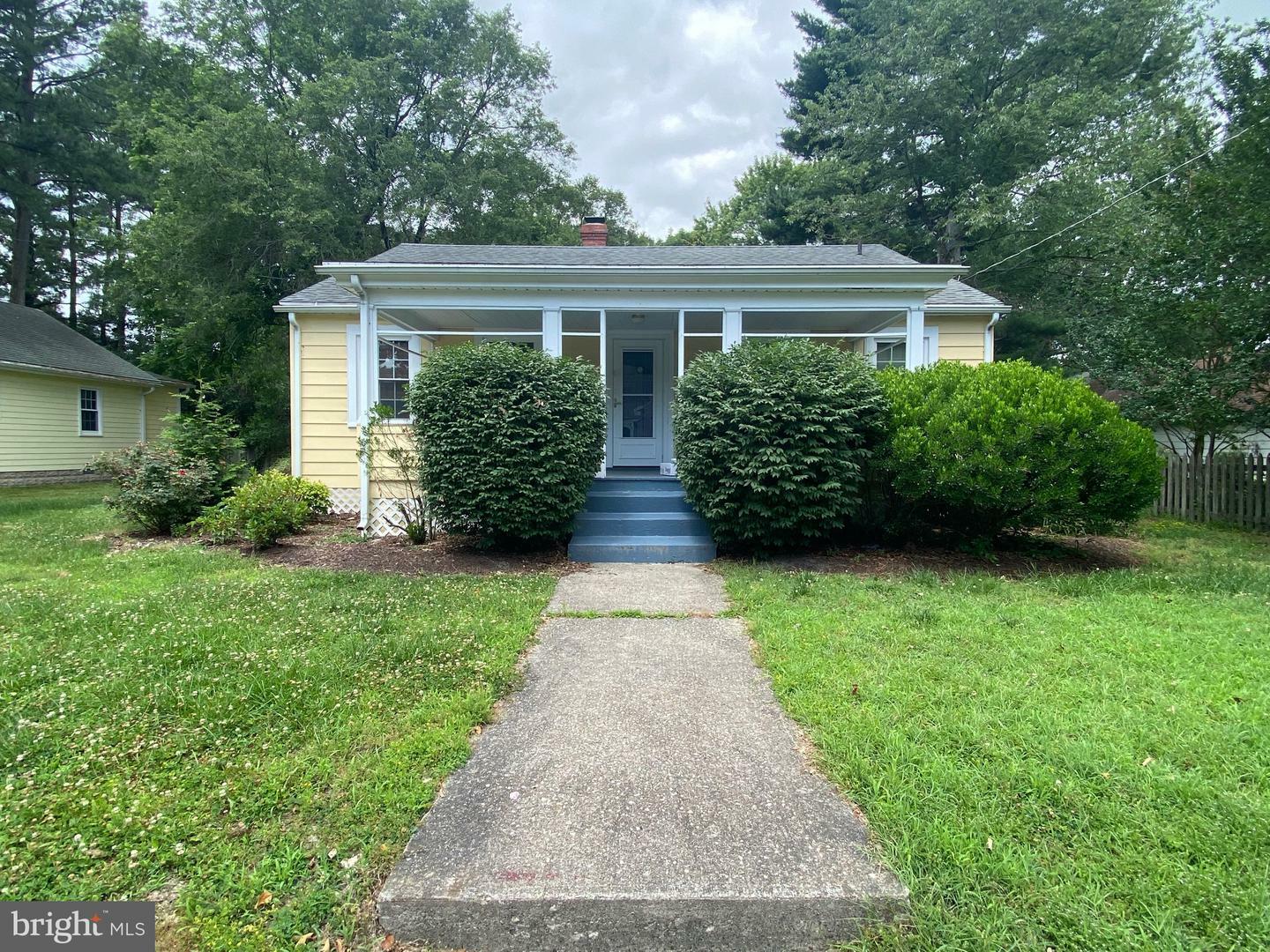 Property Photo: 1102 Russell Avenue MD 21801