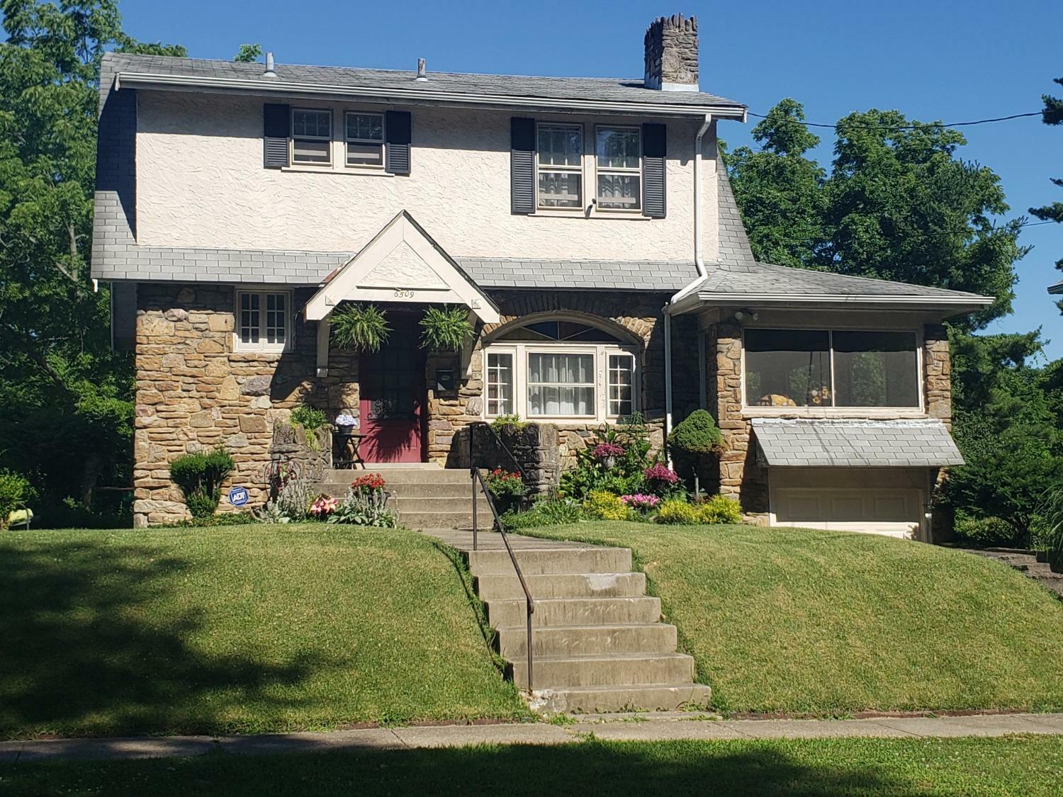 Property Photo: 6509 Meis Ave OH 45224