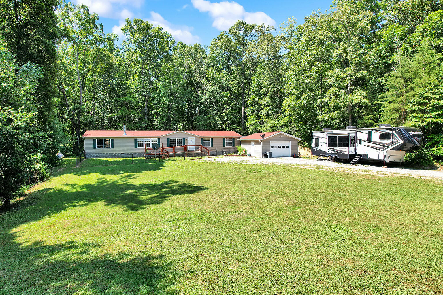 Property Photo:  1331 Sneed Road  TN 37322 