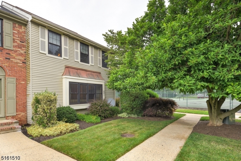 Property Photo:  601 Cornwall Ct  NJ 08844 