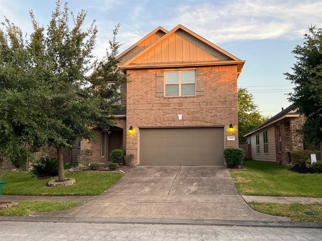 Property Photo:  9030 Fuqua Breeze Drive  TX 77075 