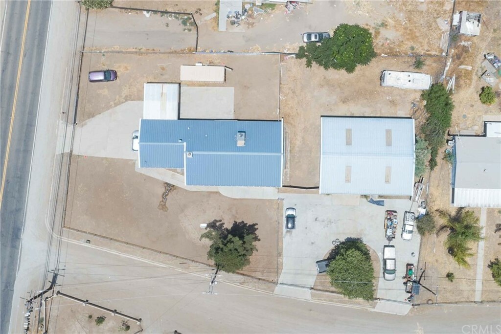 Property Photo:  22410 Old Elsinore Road  CA 92570 