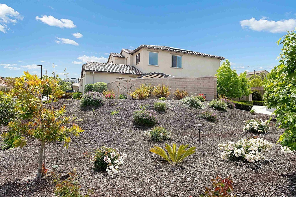 Property Photo:  1538 Avila Ln.  CA 92083 