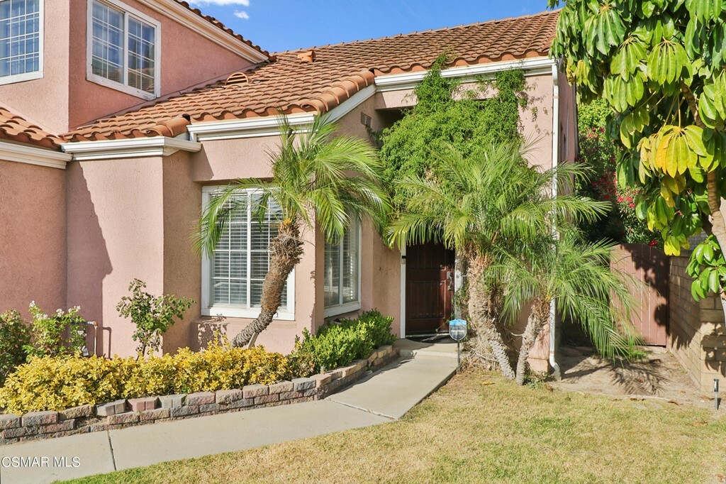 Property Photo: 2598 Winthrop Court CA 93065