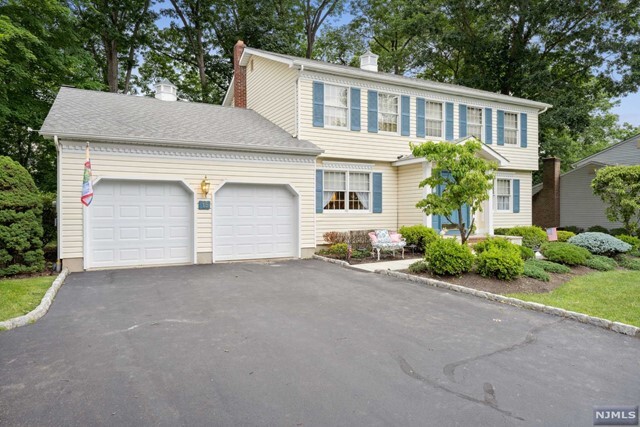 Property Photo: 15 Hubbardton Road NJ 07470