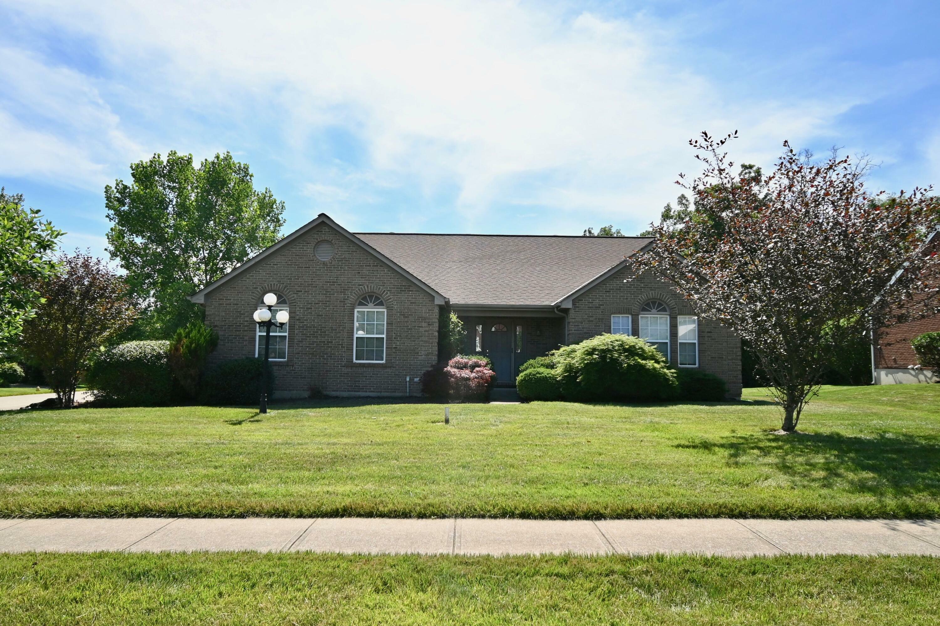 Property Photo:  6327 Cinnamon Ridge  KY 41005 