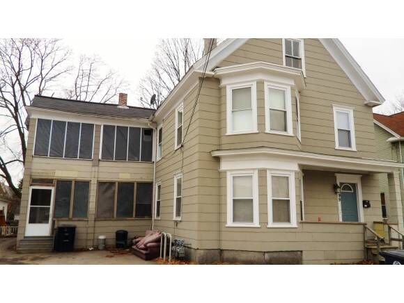 Property Photo: 99 Ash St. NH 03060
