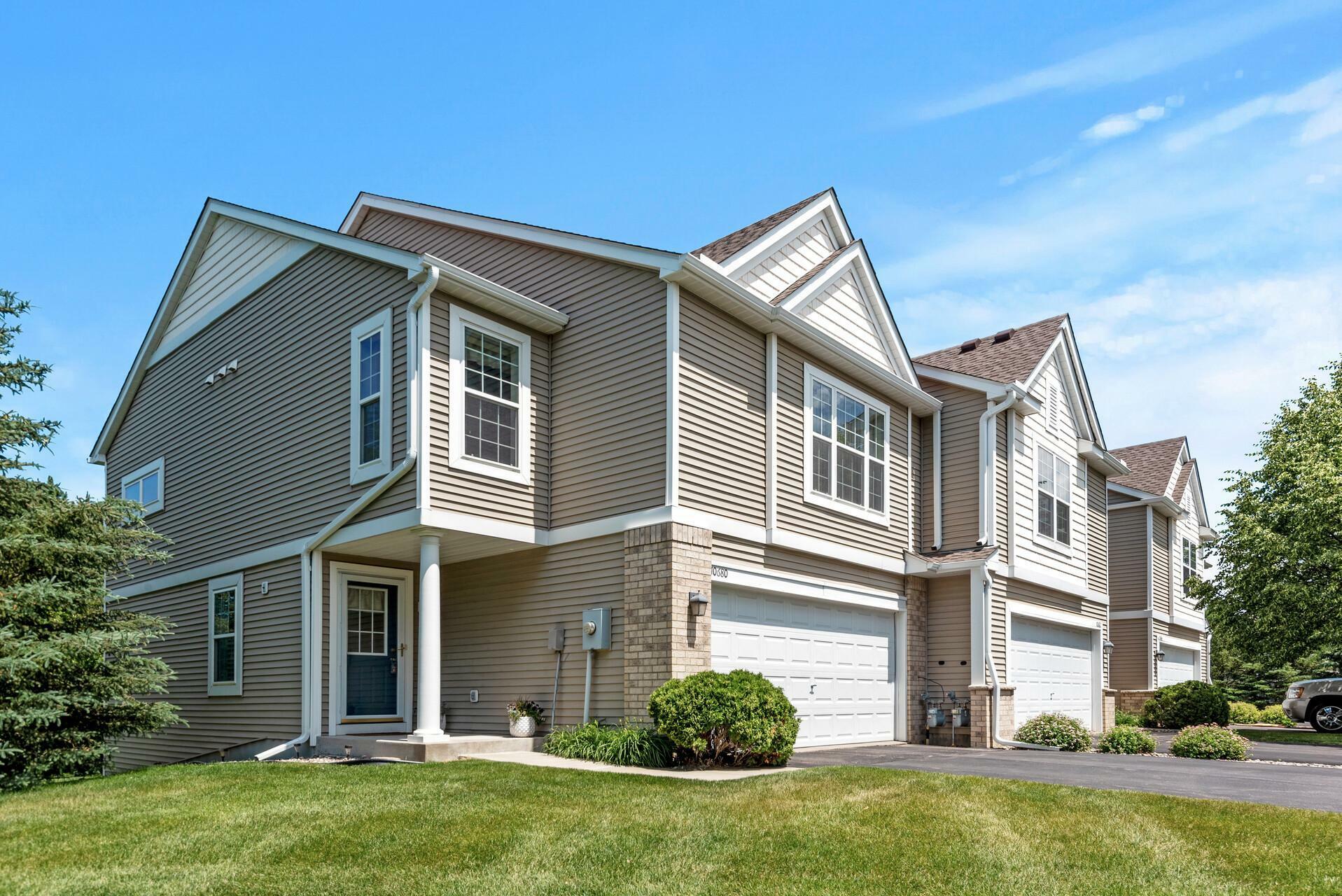 Property Photo: 10680 Ironwood Court MN 55129