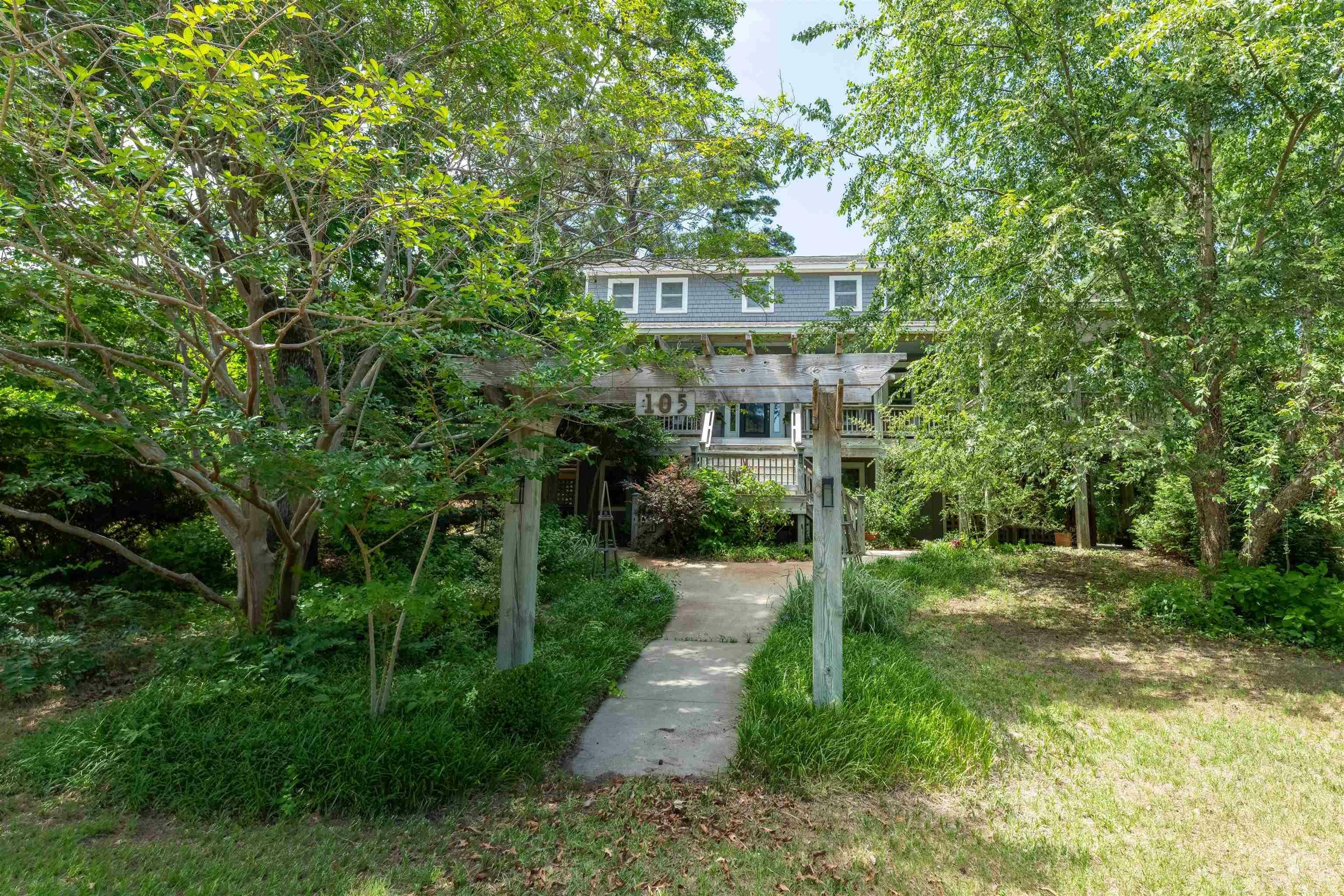 Property Photo: 105 Sunrise Lane Lot 29 NC 27948