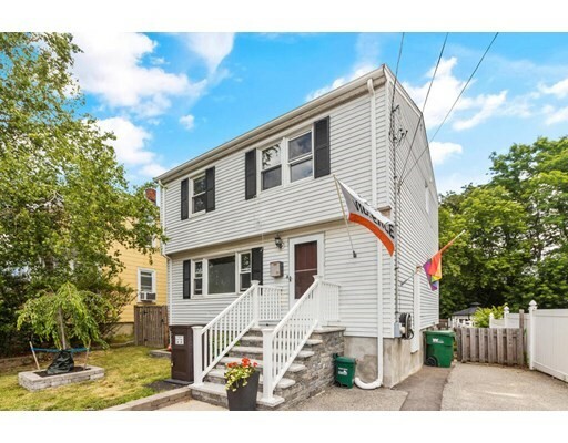 Property Photo:  511 Fulton Street  MA 02155 