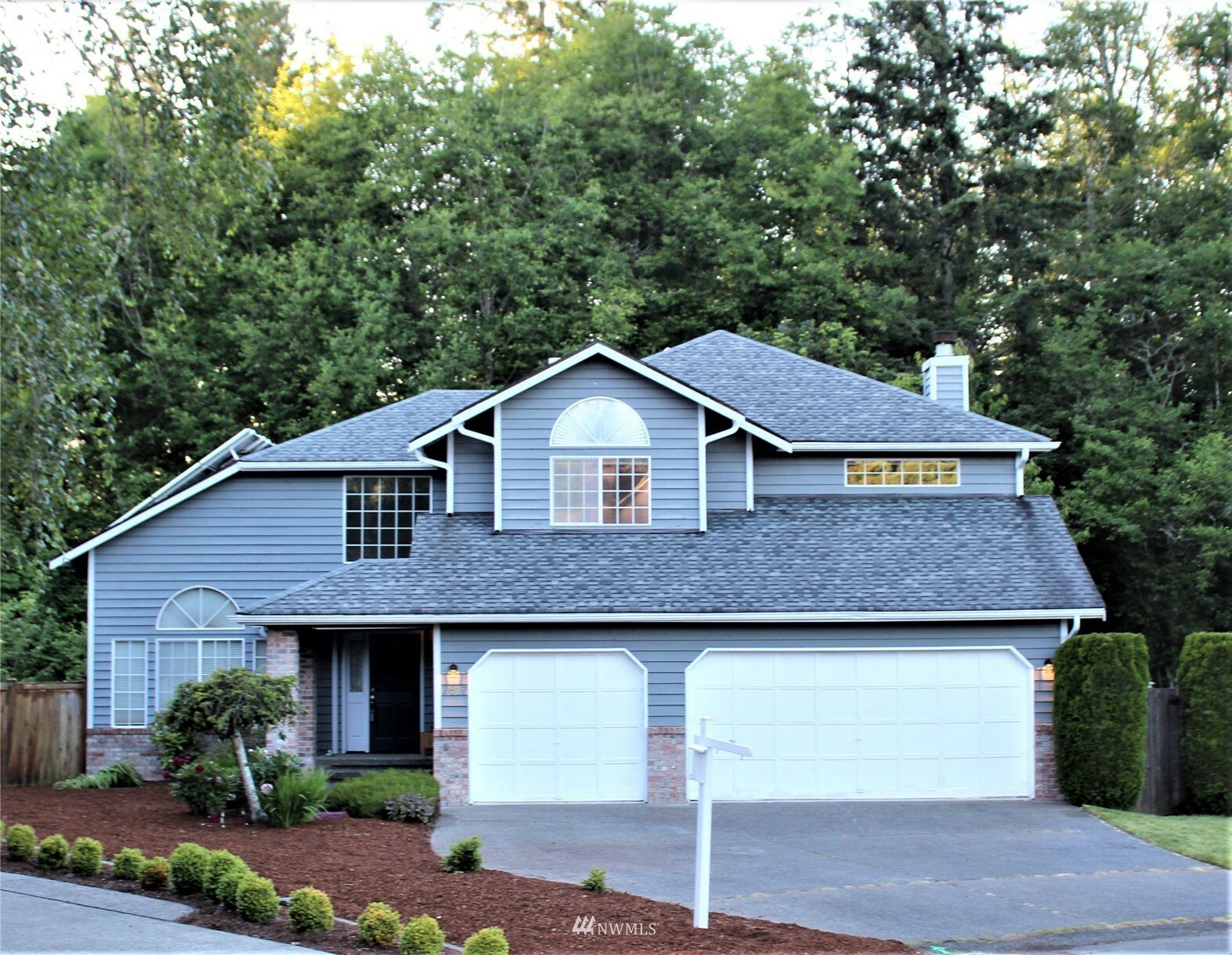 2817 Briarwood Court SE  Olympia WA 98501 photo