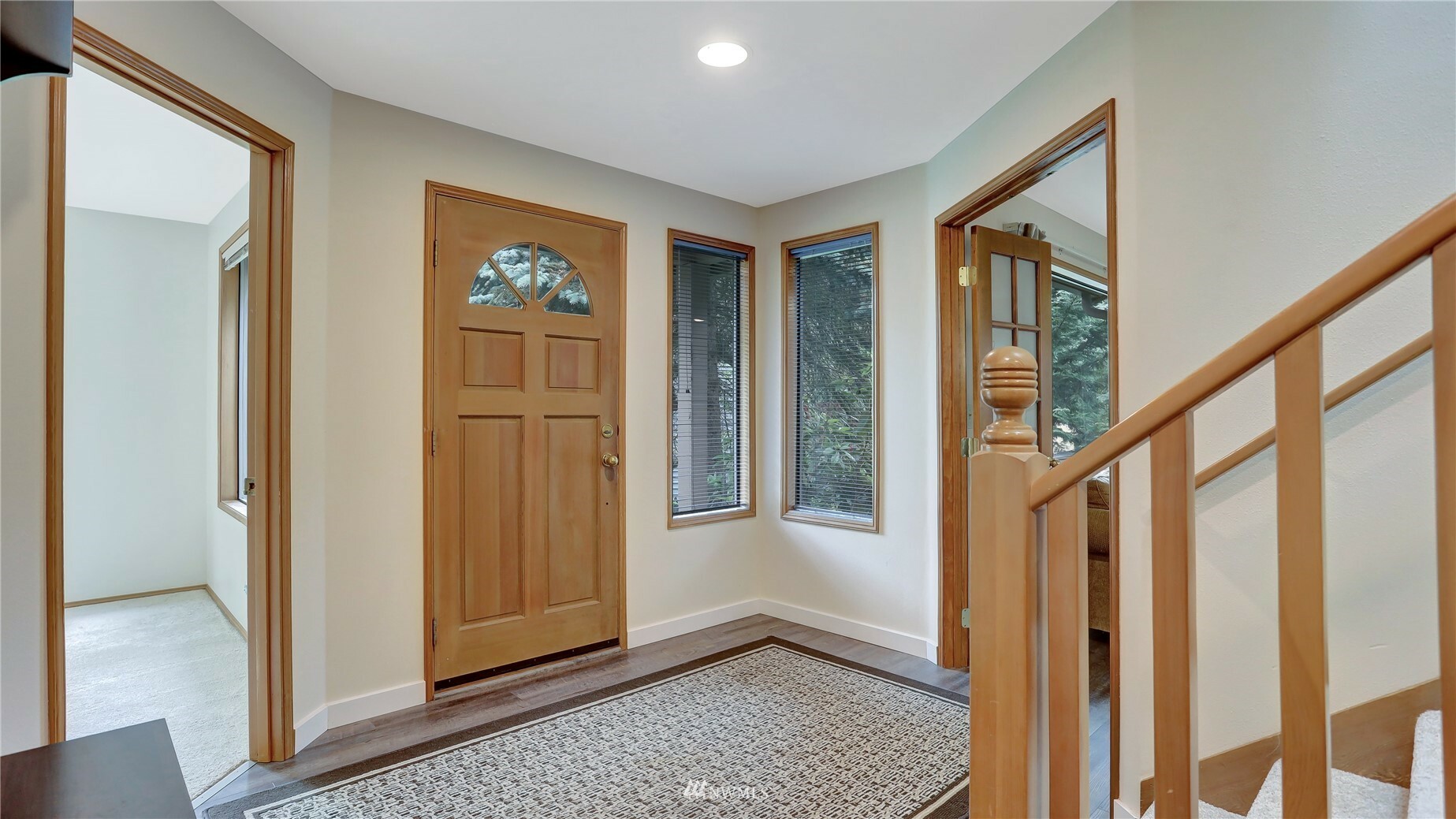 Property Photo: 5213 NE 23rd Court WA 98059