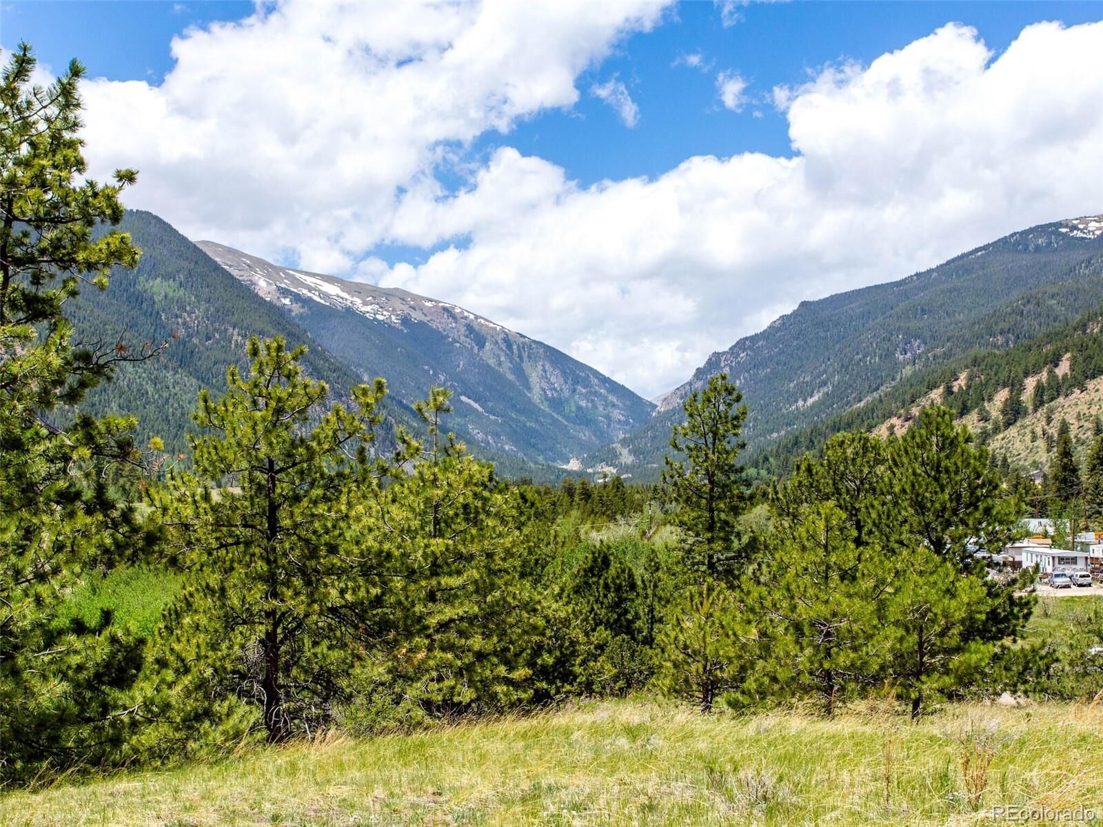 Property Photo:  0 S Ball Street  CO 80438 