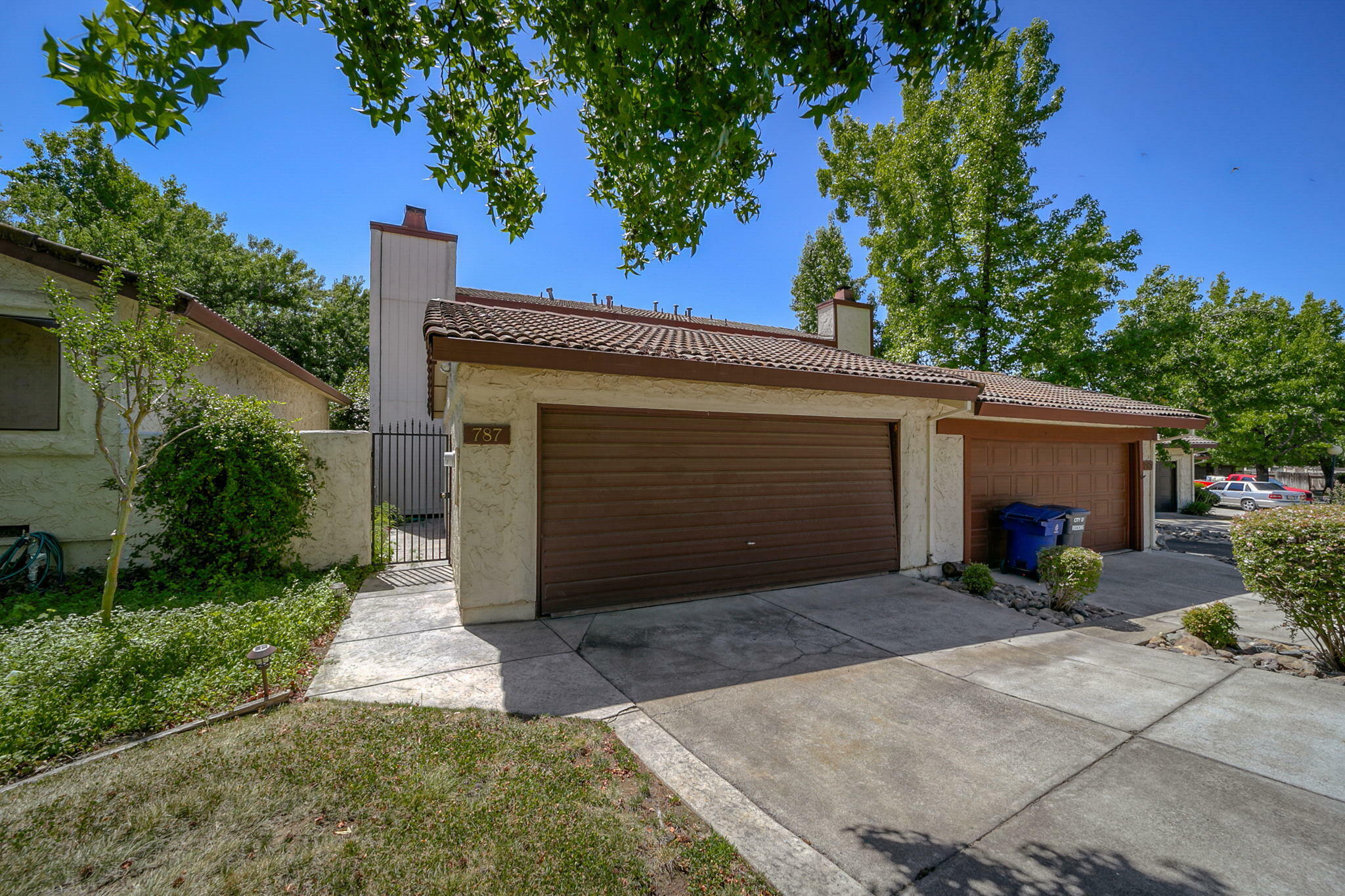 Property Photo:  787 Flower Ash Lane  CA 96003 