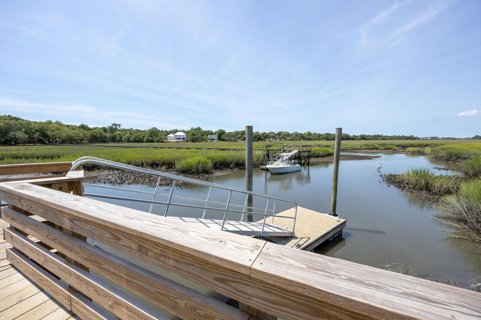 Property Photo: 1054 Anna Knapp Blvd Boulevard 6-C SC 29464