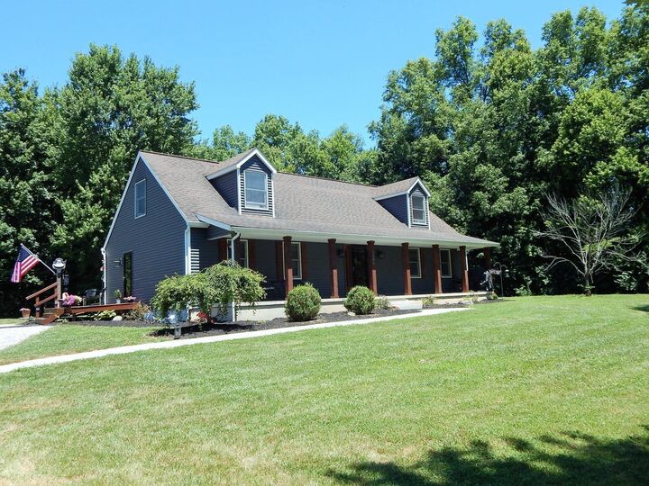 2480 Gibbs Rd  Goshen OH 45122 photo