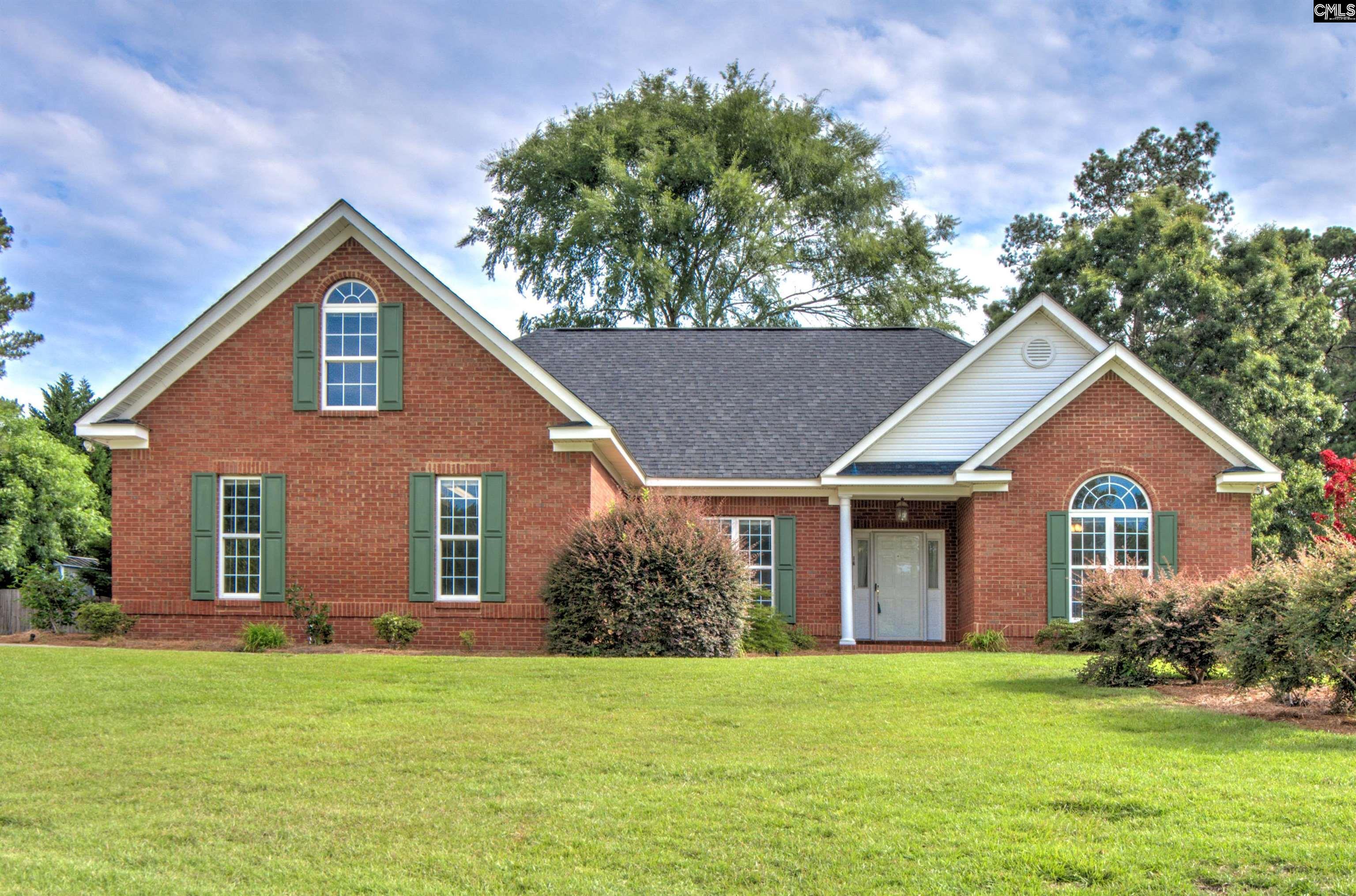 Property Photo:  12 Cashel  SC 29063-8493 