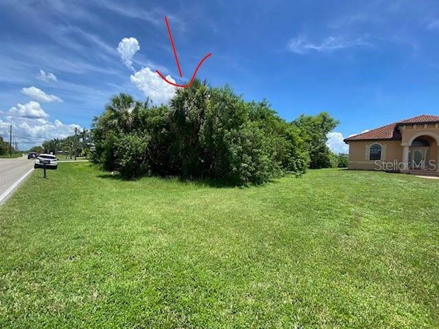 Property Photo: 18659 Ohara Drive FL 33948