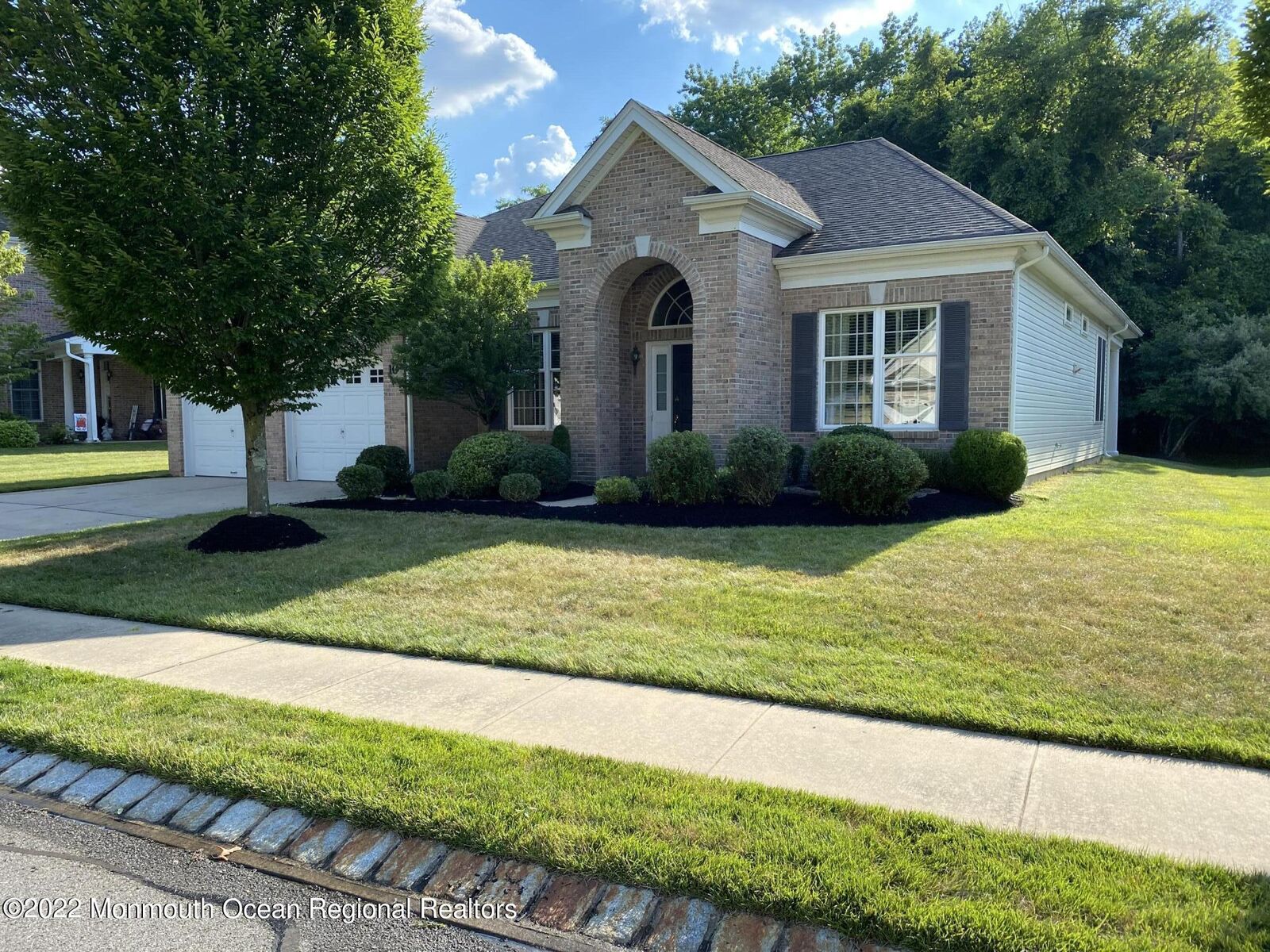 Property Photo:  10 Quincy Court  NJ 07728 