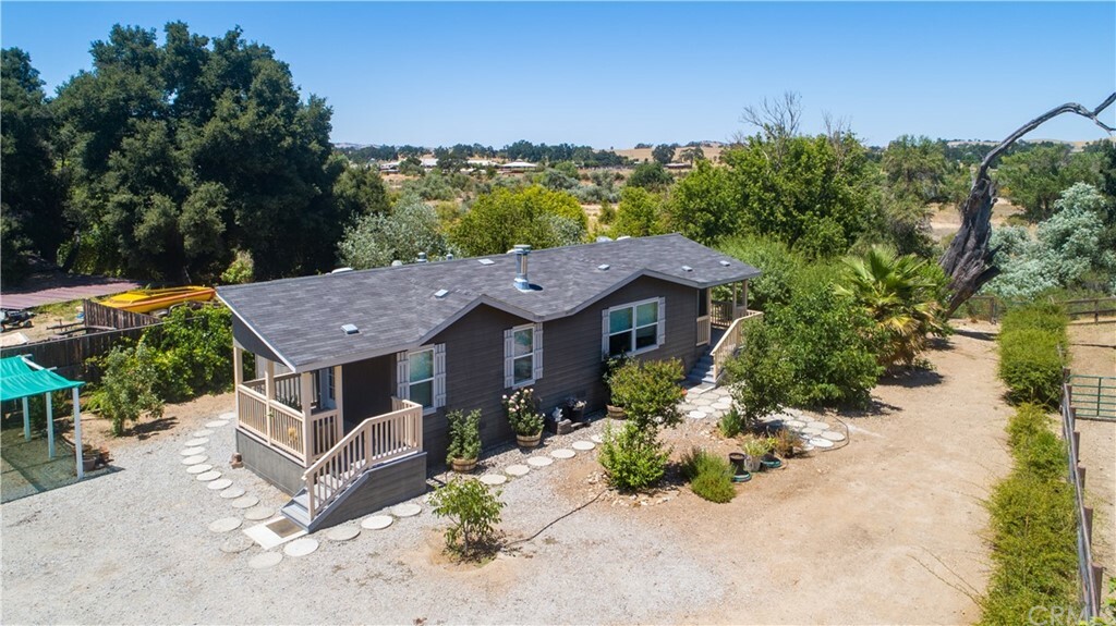 Property Photo:  2695 Ferrocarril Road  CA 93422 