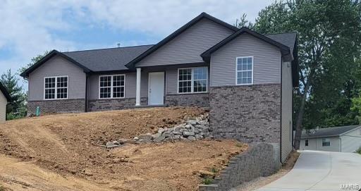Property Photo: 827 Mid Rivers Mall Drive MO 63376