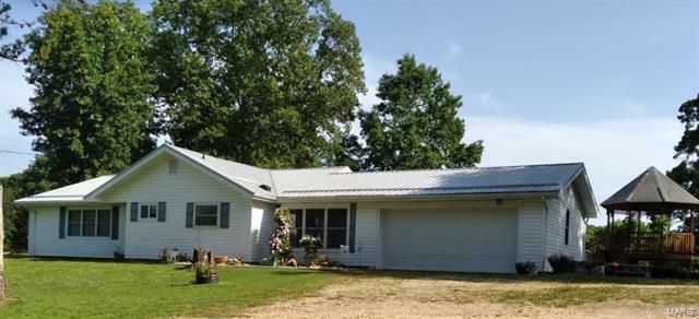 Property Photo:  25139 State Highway A  MO 63080 