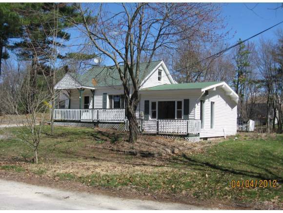 Property Photo: 5 F St NH 03051