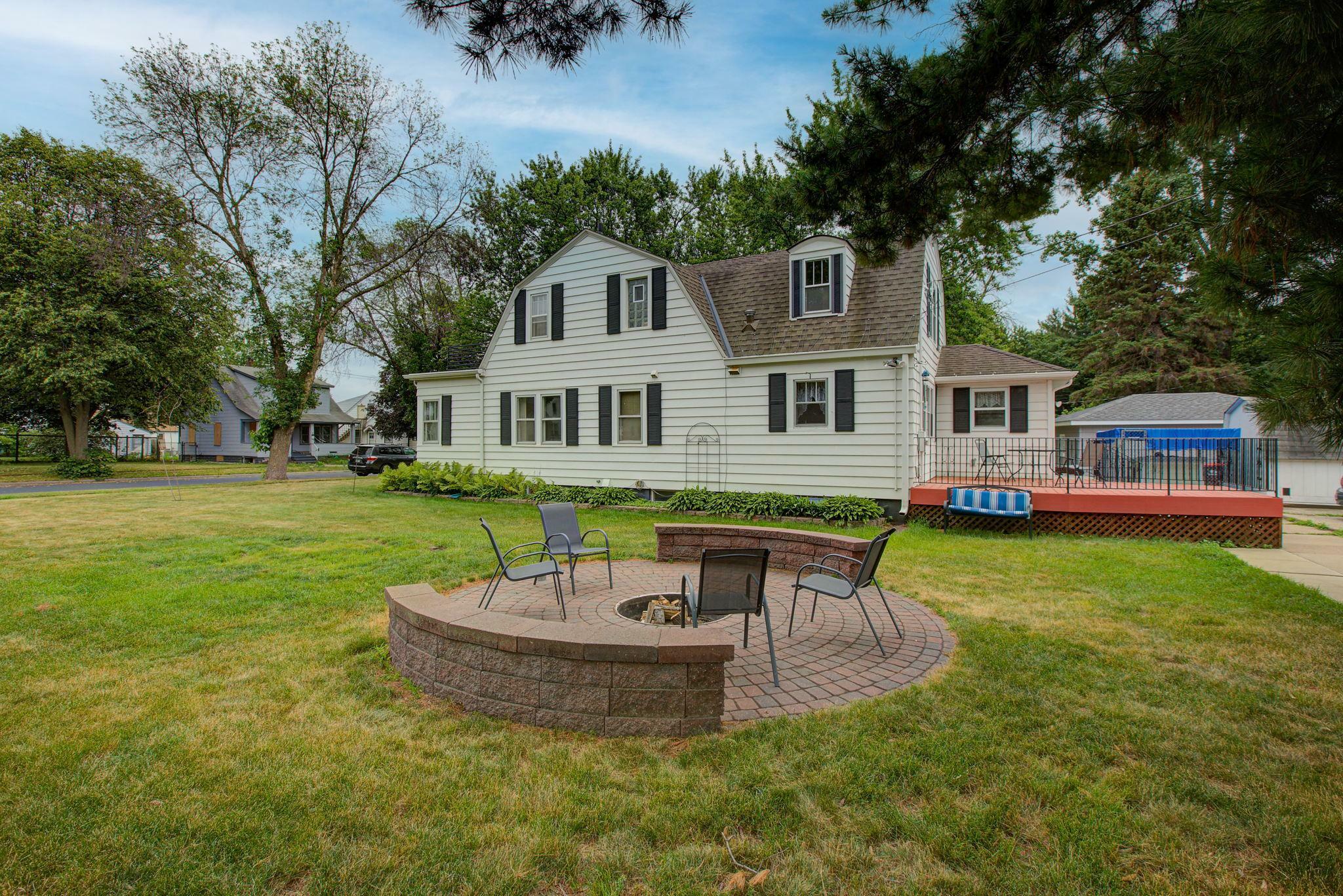Property Photo: 1243 Dwane Street MN 55075