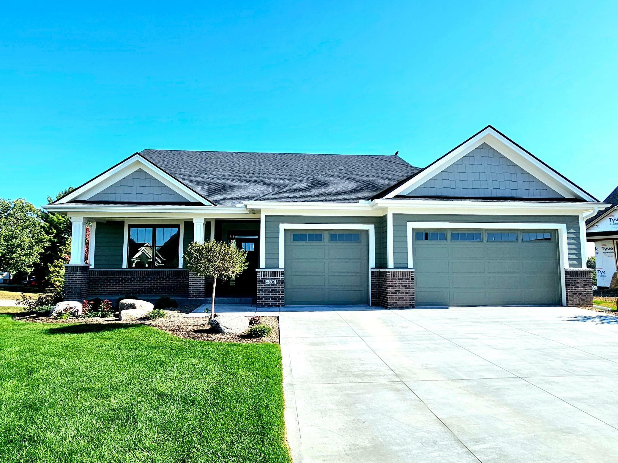 Property Photo: 4806 Winston Lane SW MN 55902