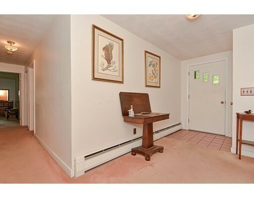 Property Photo:  39 Lawrence Lane  MA 02421 