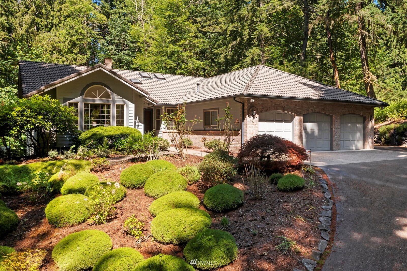 Property Photo: 6302 77th Avenue NW WA 98335